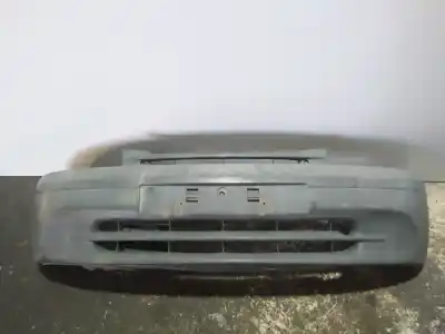 Автозапчасти б/у передний бампер за renault kangoo i (f/kc0) f9q782 ссылки oem iam  Автозапчасти б/у передний бампер за renault kangoo i (f/kc0) f9q782 ссылки oem iam