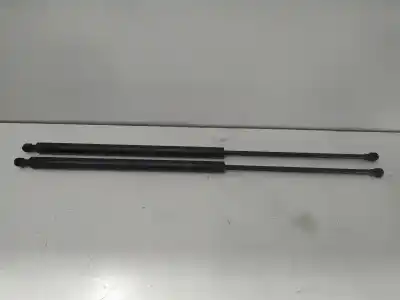 Автозапчастина б/у амортизаторі багажника/дверей для renault kangoo i (f/kc0) f8q632 посилання на oem iam 