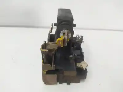 Автозапчастина б/у замок передній праві двері для renault kangoo i (f/kc0) f8q632 посилання на oem iam   