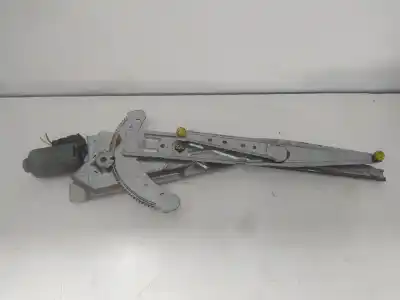 Автозапчастина б/у регулятор переднього правого скла для renault kangoo i (f/kc0) f8q632 посилання на oem iam 