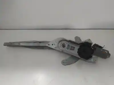 Piesă de schimb auto la mâna a doua mecanism acționare geam fațã dreapta pentru renault kangoo i (f/kc0) f8q632 referințe oem iam   