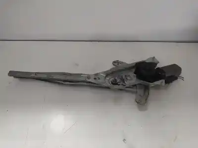 Автозапчастина б/у регулятор вікна передній лівий для renault kangoo i (f/kc0) f8q632 посилання на oem iam   