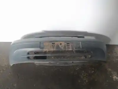 Автозапчастина б/у передній бампер для renault kangoo i (f/kc0) f8q632 посилання на oem iam 