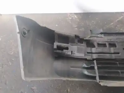 Автозапчастина б/у передній бампер для renault kangoo i (f/kc0) f8q632 посилання на oem iam   