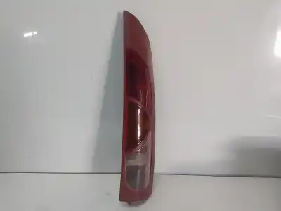 Автозапчастина б/у правий ліхтар для renault kangoo i (f/kc0) f8q632 посилання на oem iam 7700308716