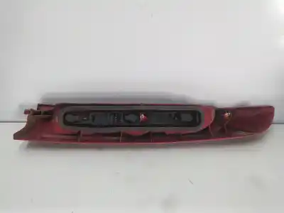 Gebrauchtes Autoersatzteil rückleuchte außen links zum renault kangoo i (f/kc0) f8q632 oem-iam-referenzen   