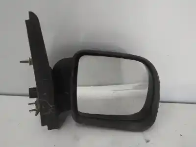 Автозапчастина б/у правий задний огляд для renault kangoo i (f/kc0) f8q632 посилання на oem iam 