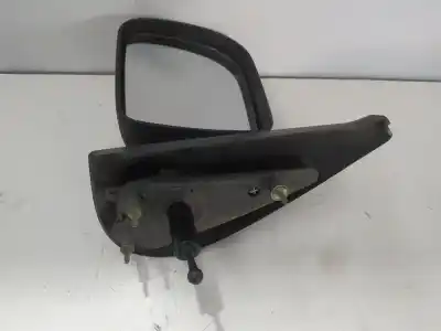 Gebrauchtes Autoersatzteil linker spiegel zum renault kangoo i (f/kc0) f8q632 oem-iam-referenzen   