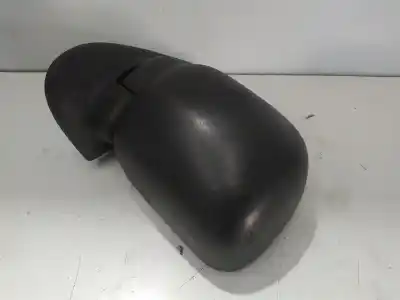 Gebrauchtes Autoersatzteil linker spiegel zum renault kangoo i (f/kc0) f8q632 oem-iam-referenzen   