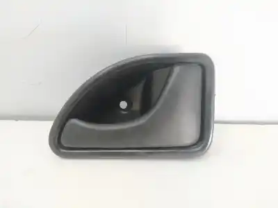 Автозапчасти б/у ВНУТРИ ПЕРЕДНЕЙ ПРАВОЙ РУЧКИ за RENAULT KANGOO I (F/KC0)  ссылки OEM IAM 7700820524   Автозапчасти б/у ВНУТРИ ПЕРЕДНЕЙ ПРАВОЙ РУЧКИ за RENAULT KANGOO I (F/KC0)  ссылки OEM IAM 7700820524