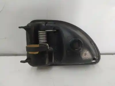 Автозапчастина б/у усередині передня права ручка для renault kangoo i (f/kc0) f8q632 посилання на oem iam 7700820524   Автозапчастина б/у усередині передня права ручка для renault kangoo i (f/kc0) f8q632 посилання на oem iam 7700820524