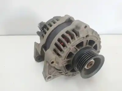 Second-hand car spare part ALTERNATOR for CHEVROLET AVEO BERLINA  OEM IAM references   