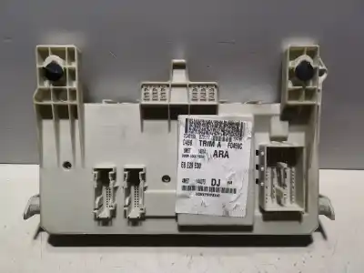 İkinci el araba yedek parçası röle/sigorta kutusu için ford focus c-max (cap) kkda oem iam referansları 4m5t14a073dj  