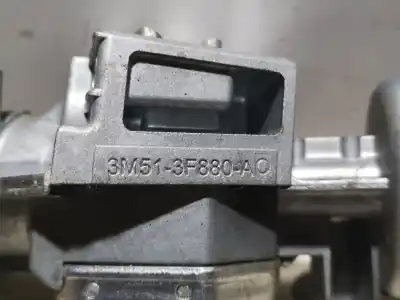 Peça sobressalente para automóvel em segunda mão comutador de ignição por ford focus c-max (cap) kkda referências oem iam 3m513f880a  
