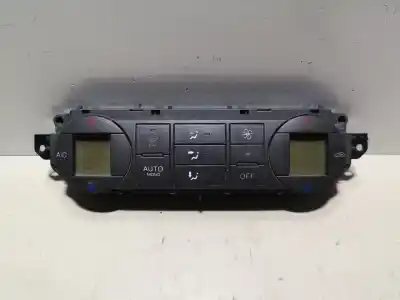 Second-hand car spare part climate control for ford focus c-max (cap) kkda oem iam references 6n4t18c612ac