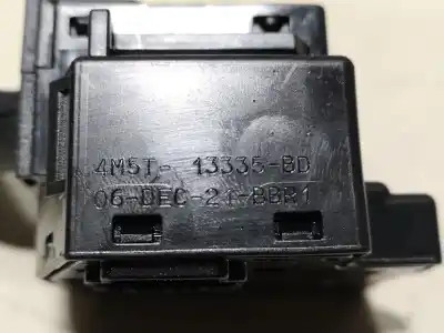 Second-hand car spare part indicator switch for ford focus c-max (cap) kkda oem iam references 4m5t13335bd  