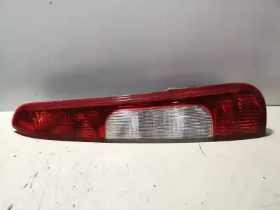 Second-hand car spare part right tailgate light for ford focus c-max (cap) kkda oem iam references 