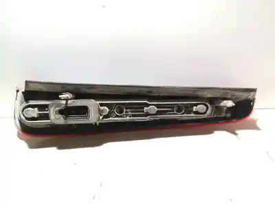 Second-hand car spare part left tailgate light for ford focus c-max (cap) kkda oem iam references   