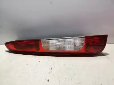 Second-hand car spare part left tailgate light for ford focus c-max (cap) kkda oem iam references 