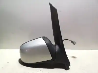 Second-hand car spare part right rearview mirror for ford focus c-max (cap) kkda oem iam references 