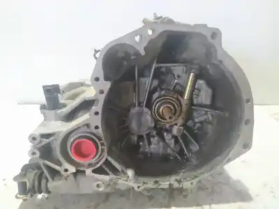 Pièce détachée automobile d'occasion BOÎTE DE VITESSES pour NISSAN ALMERA (N16/E)  Références OEM IAM 6J002  