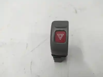 Second-hand car spare part hazard warning lights for nissan micra ii (k11) 1.3 i 16v oem iam references   