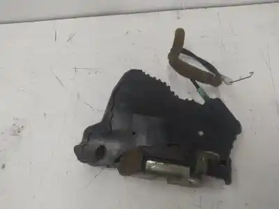 Second-hand car spare part front right door lock for toyota corolla (e12) 1cdftv oem iam references   