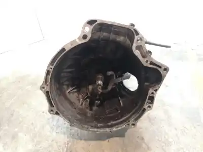 Second-hand car spare part gearbox for iveco daily furgón f1ae0481ba oem iam references 8870921
