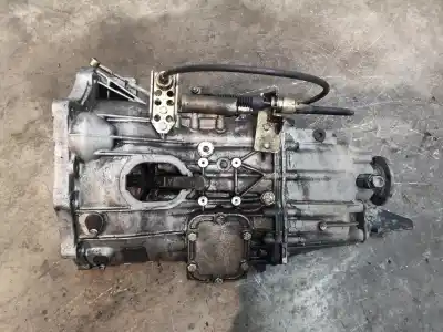 Автозапчастина б/у коробка передач для iveco daily furgón f1ae0481ba посилання на oem iam 8870921  