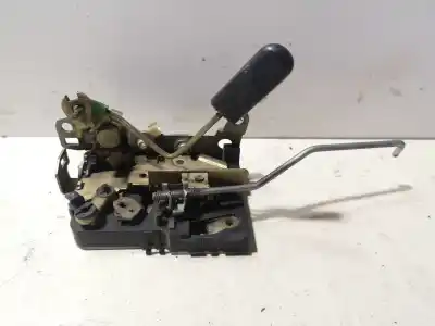 Second-hand car spare part front right door lock for iveco daily furgón f1ae0481ba oem iam references 