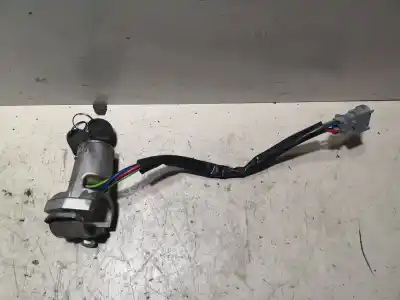 Second-hand car spare part ignition switch for iveco daily furgón f1ae0481ba oem iam references 