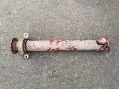 Second-hand car spare part front cardan for iveco daily furgón f1ae0481ba oem iam references 
