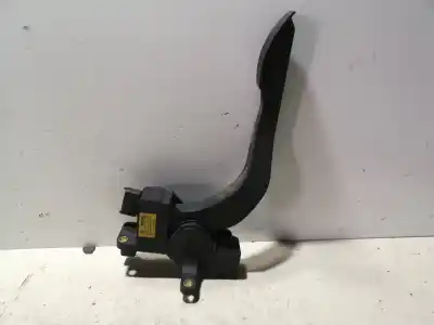 Second-hand car spare part accelerator pedal for iveco daily furgón f1ae0481ba oem iam references 504061734