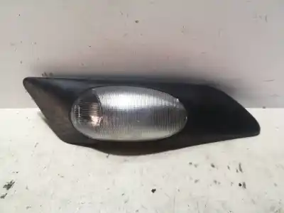 Second-hand car spare part right side light for iveco daily furgón f1ae0481ba oem iam references 504104561