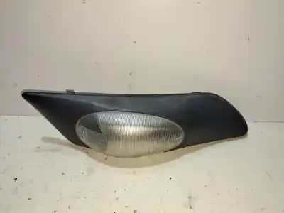 Second-hand car spare part right side light for iveco daily furgón f1ae0481ba oem iam references 