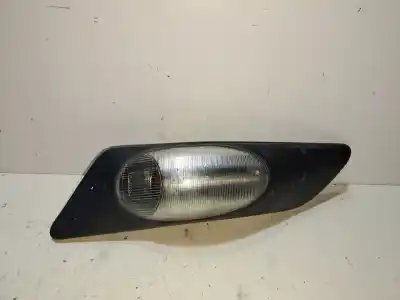 Second-hand car spare part left side light for iveco daily furgón f1ae0481ba oem iam references 
