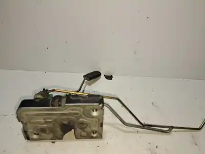 Second-hand car spare part front right door lock for iveco daily furgón f1ae0481ba oem iam references 