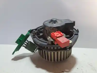 Second-hand car spare part heating fan for iveco daily furgón f1ae0481ba oem iam references 570630200