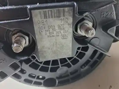 Автозапчасти б/у генератор за iveco daily furgón f1ae0481ba ссылки oem iam 504009977 0124325053 