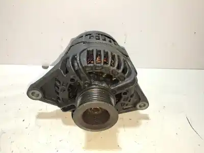 Second-hand car spare part alternator for iveco daily furgón f1ae0481ba oem iam references 504009977