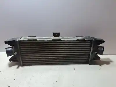 Second-hand car spare part intercooler for iveco daily furgón f1ae0481ba oem iam references 