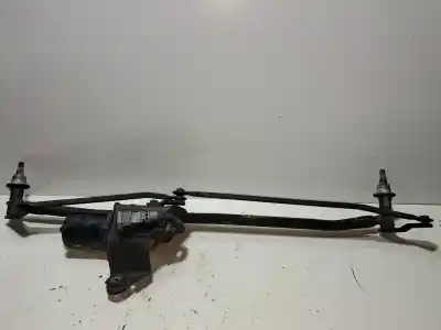 Second-hand car spare part front windshield wiper motor for iveco daily furgón f1ae0481ba oem iam references 53556502