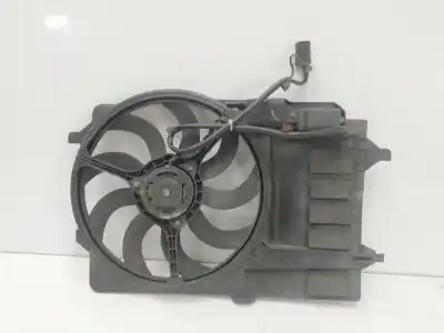 Second-hand car spare part RADIATOR COOLING FAN for MINI MINI (R50,R53)  OEM IAM references 1742147557702  