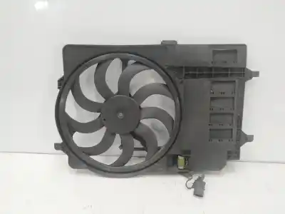 Second-hand car spare part radiator cooling fan for mini mini (r50,r53) w10b16a oem iam references 1742147557702  
