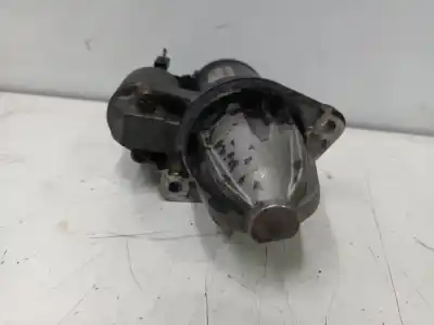 Автозапчастина б/у двигун запускається для smart forfour m134910 посилання на oem iam mr994922  