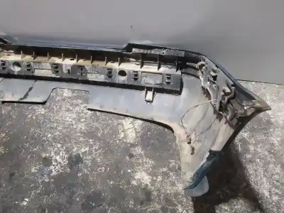 Автозапчасти б/у задний бампер за volvo v40 familiar d4192t2 ссылки oem iam   