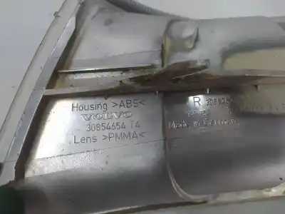 Автозапчасти б/у правый передний пилот за volvo v40 familiar d4192t2 ссылки oem iam 30854654  