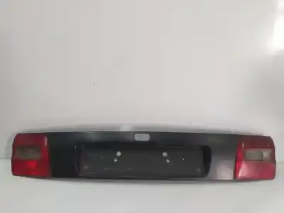 Second-hand car spare part center tailgate light for volvo v40 familiar d4192t2 oem iam references 