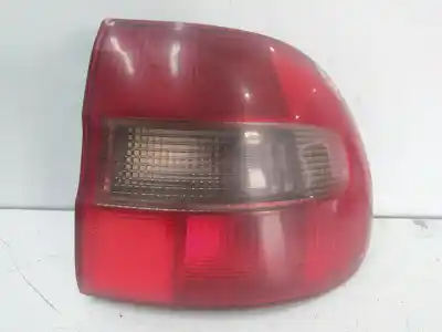 Second-hand car spare part right tailgate light for volvo v40 familiar d4192t2 oem iam references 