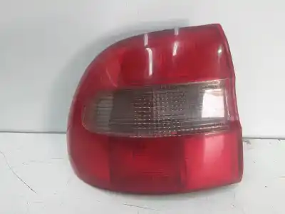 Second-hand car spare part left tailgate light for volvo v40 familiar d4192t2 oem iam references 